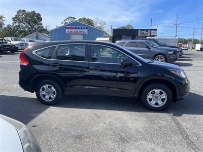 2014 Honda CR-V LX - Photo 7 - Toms River, NJ 08753