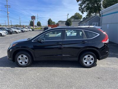 2014 Honda CR-V LX - Photo 3 - Toms River, NJ 08753