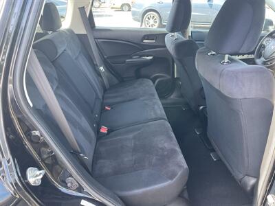 2014 Honda CR-V LX - Photo 17 - Toms River, NJ 08753