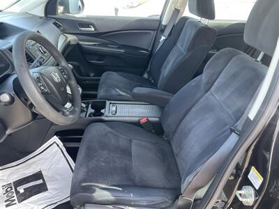 2014 Honda CR-V LX - Photo 10 - Toms River, NJ 08753