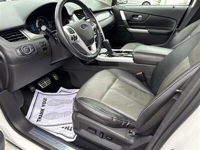 2014 Ford Edge Sport   - Photo 10 - Toms River, NJ 08753