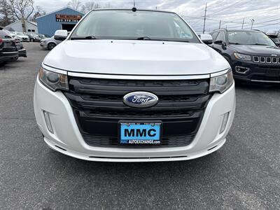 2014 Ford Edge Sport   - Photo 7 - Toms River, NJ 08753