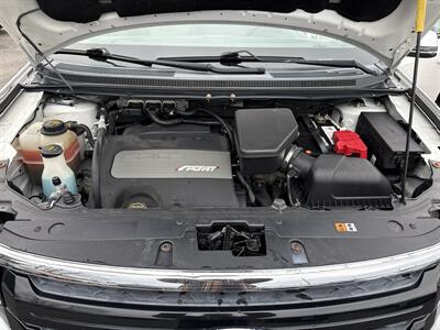 2014 Ford Edge Sport   - Photo 19 - Toms River, NJ 08753