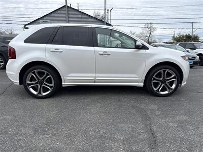 2014 Ford Edge Sport   - Photo 6 - Toms River, NJ 08753