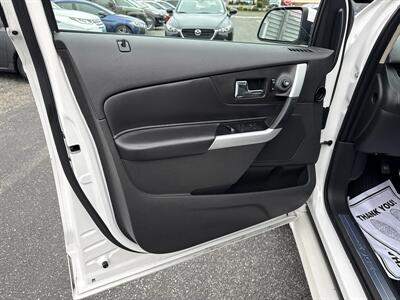 2014 Ford Edge Sport   - Photo 17 - Toms River, NJ 08753