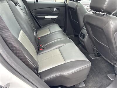 2014 Ford Edge Sport   - Photo 12 - Toms River, NJ 08753