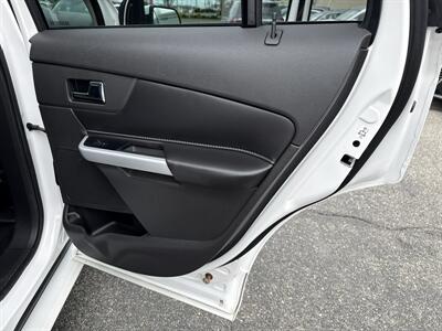 2014 Ford Edge Sport   - Photo 16 - Toms River, NJ 08753