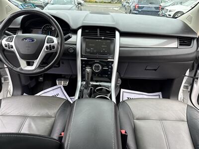 2014 Ford Edge Sport   - Photo 14 - Toms River, NJ 08753