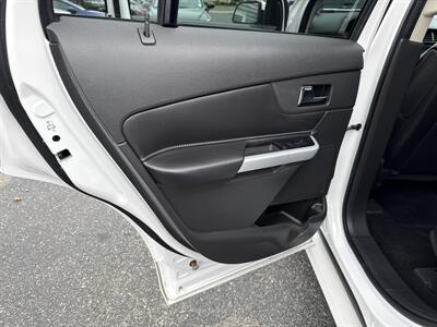 2014 Ford Edge Sport   - Photo 18 - Toms River, NJ 08753