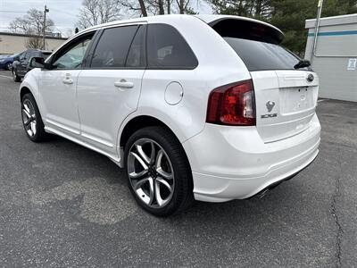 2014 Ford Edge Sport   - Photo 4 - Toms River, NJ 08753
