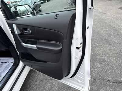 2014 Ford Edge Sport   - Photo 15 - Toms River, NJ 08753