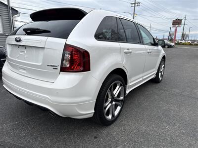 2014 Ford Edge Sport   - Photo 3 - Toms River, NJ 08753