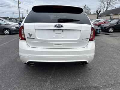 2014 Ford Edge Sport   - Photo 8 - Toms River, NJ 08753