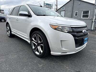 2014 Ford Edge Sport   - Photo 2 - Toms River, NJ 08753