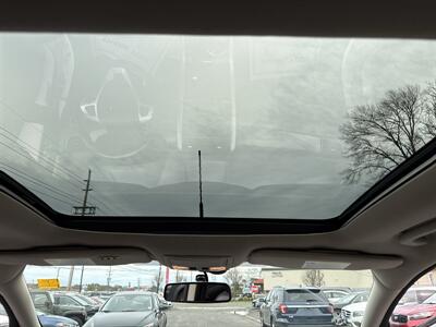 2014 Ford Edge Sport   - Photo 13 - Toms River, NJ 08753