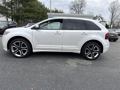 2014 Ford Edge Sport   - Photo 5 - Toms River, NJ 08753