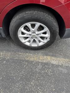 2019 Chevrolet Equinox LT   - Photo 9 - Toms River, NJ 08753