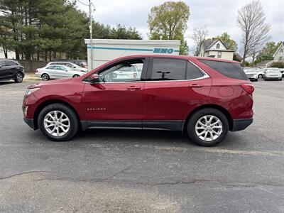 2019 Chevrolet Equinox LT   - Photo 5 - Toms River, NJ 08753