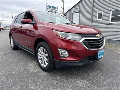 2019 Chevrolet Equinox LT   - Photo 2 - Toms River, NJ 08753