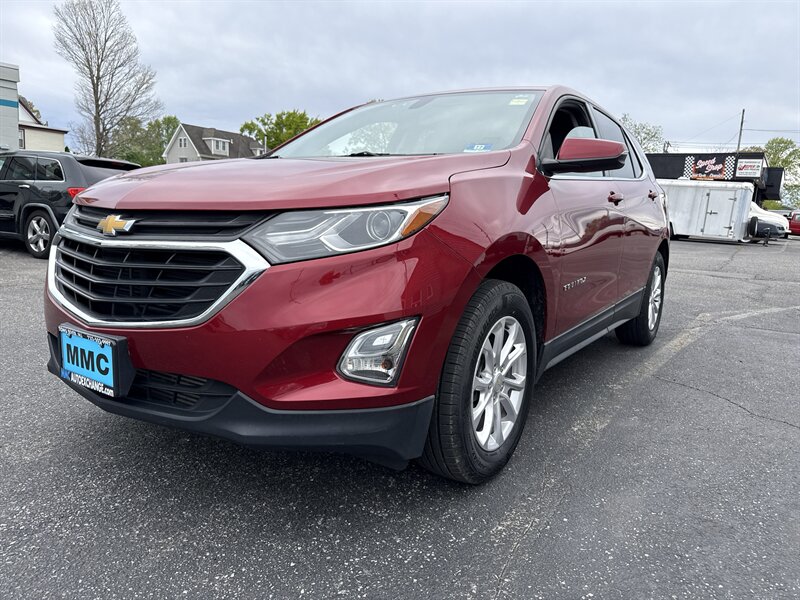 2019 Chevrolet Equinox LT   - Photo 1 - Toms River, NJ 08753
