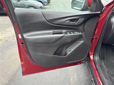 2019 Chevrolet Equinox LT   - Photo 16 - Toms River, NJ 08753