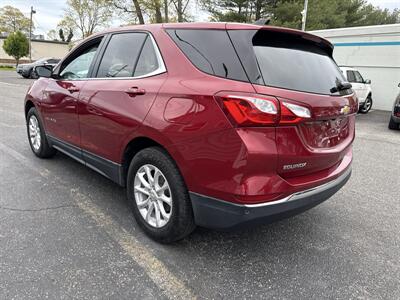2019 Chevrolet Equinox LT   - Photo 4 - Toms River, NJ 08753