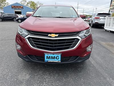 2019 Chevrolet Equinox LT   - Photo 7 - Toms River, NJ 08753