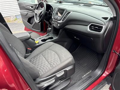 2019 Chevrolet Equinox LT   - Photo 11 - Toms River, NJ 08753