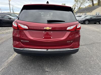2019 Chevrolet Equinox LT   - Photo 8 - Toms River, NJ 08753