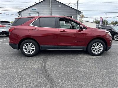 2019 Chevrolet Equinox LT   - Photo 6 - Toms River, NJ 08753