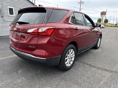 2019 Chevrolet Equinox LT   - Photo 3 - Toms River, NJ 08753