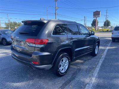 2015 Jeep Grand Cherokee Laredo   - Photo 5 - Toms River, NJ 08753