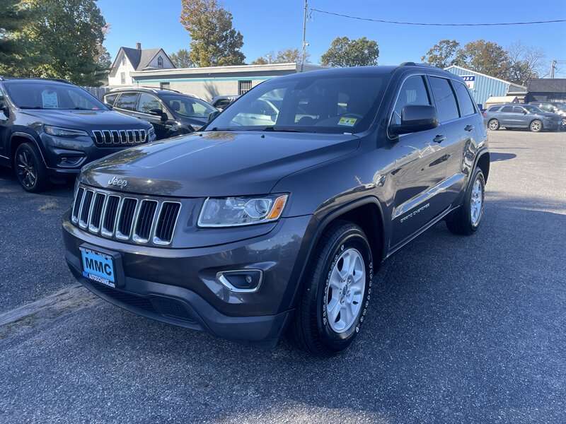 2015 Jeep Grand Cherokee Laredo   - Photo 1 - Toms River, NJ 08753