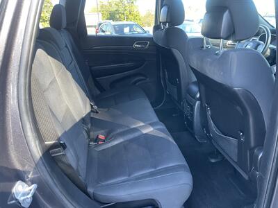 2015 Jeep Grand Cherokee Laredo   - Photo 20 - Toms River, NJ 08753