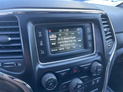 2015 Jeep Grand Cherokee Laredo   - Photo 12 - Toms River, NJ 08753