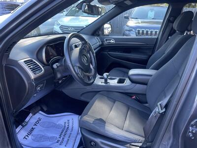 2015 Jeep Grand Cherokee Laredo   - Photo 10 - Toms River, NJ 08753