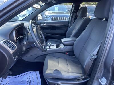 2015 Jeep Grand Cherokee Laredo   - Photo 11 - Toms River, NJ 08753
