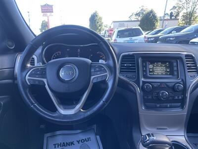 2015 Jeep Grand Cherokee Laredo   - Photo 17 - Toms River, NJ 08753