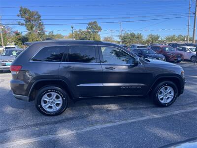2015 Jeep Grand Cherokee Laredo   - Photo 4 - Toms River, NJ 08753