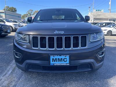2015 Jeep Grand Cherokee Laredo   - Photo 2 - Toms River, NJ 08753