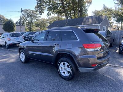 2015 Jeep Grand Cherokee Laredo   - Photo 6 - Toms River, NJ 08753
