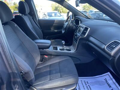 2015 Jeep Grand Cherokee Laredo   - Photo 21 - Toms River, NJ 08753
