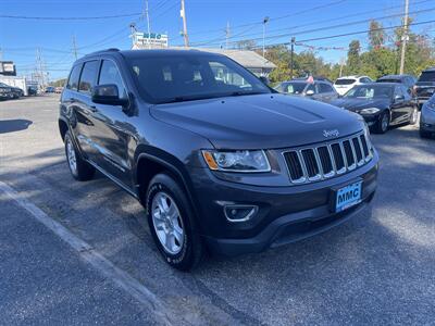 2015 Jeep Grand Cherokee Laredo   - Photo 3 - Toms River, NJ 08753