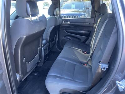 2015 Jeep Grand Cherokee Laredo   - Photo 15 - Toms River, NJ 08753