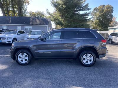 2015 Jeep Grand Cherokee Laredo   - Photo 7 - Toms River, NJ 08753
