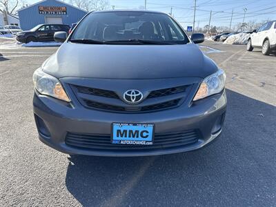2011 Toyota Corolla LE   - Photo 7 - Toms River, NJ 08753