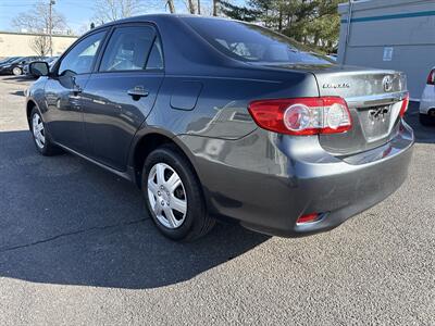 2011 Toyota Corolla LE   - Photo 4 - Toms River, NJ 08753