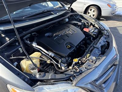 2011 Toyota Corolla LE   - Photo 18 - Toms River, NJ 08753
