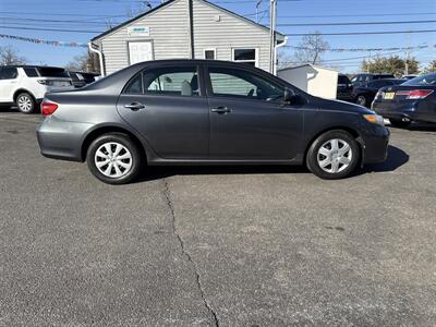 2011 Toyota Corolla LE   - Photo 6 - Toms River, NJ 08753