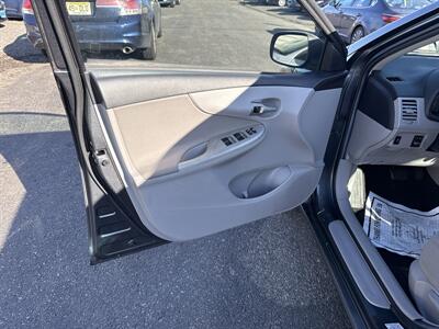 2011 Toyota Corolla LE   - Photo 15 - Toms River, NJ 08753